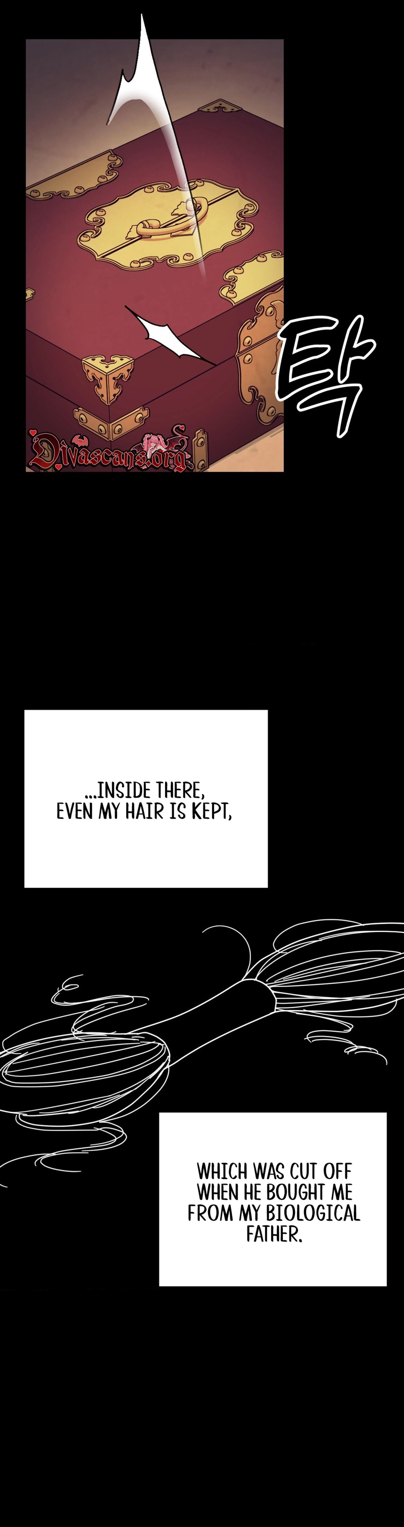 Read Concubine chapter 36 image 28 on Lezhin