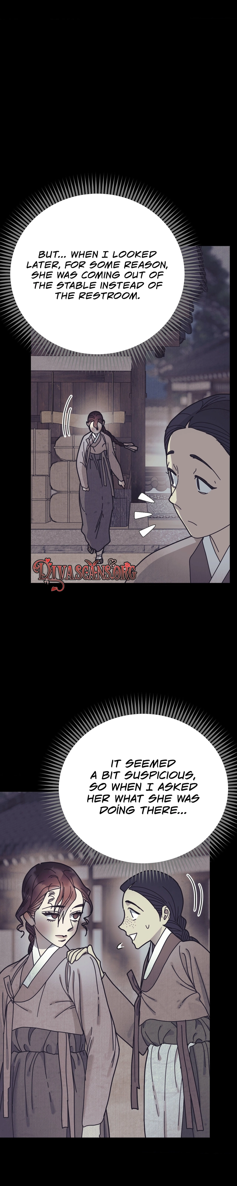 Read Concubine chapter 36 image 3 on Lezhin