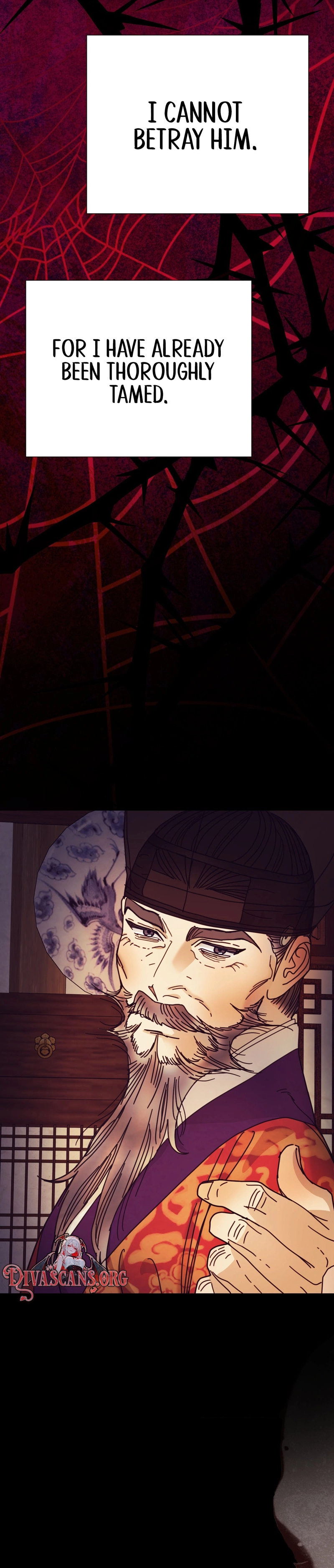 Read Concubine chapter 36 image 31 on Lezhin