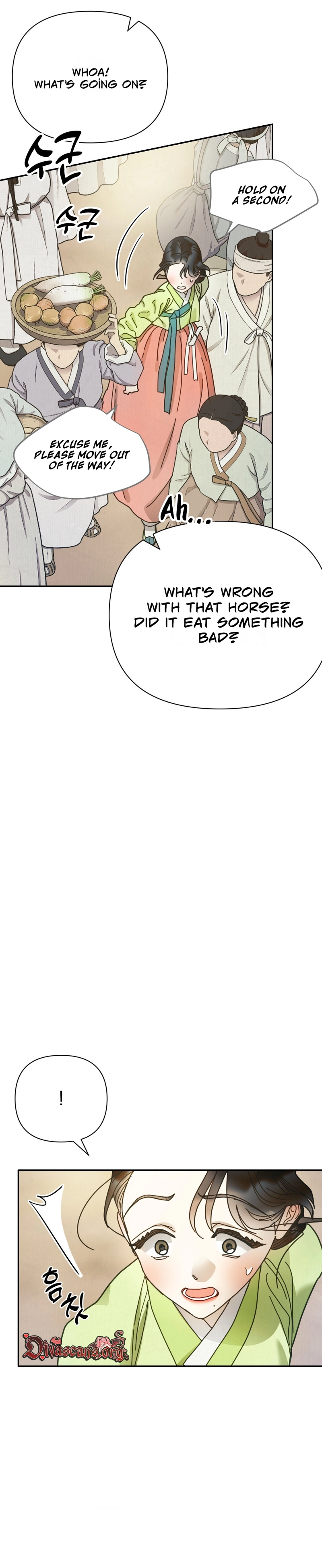 Read Concubine chapter 36 image 33 on Lezhin