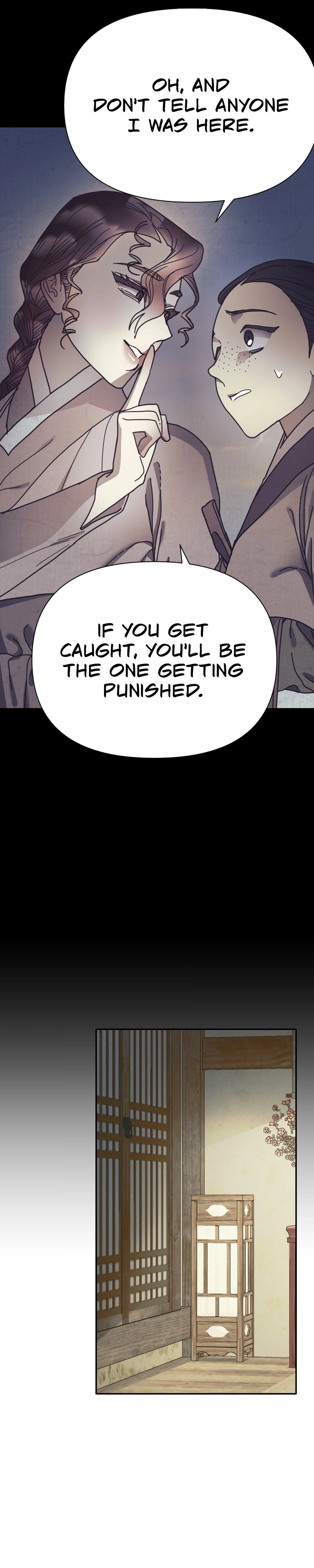Read Concubine chapter 36 image 5 on Lezhin