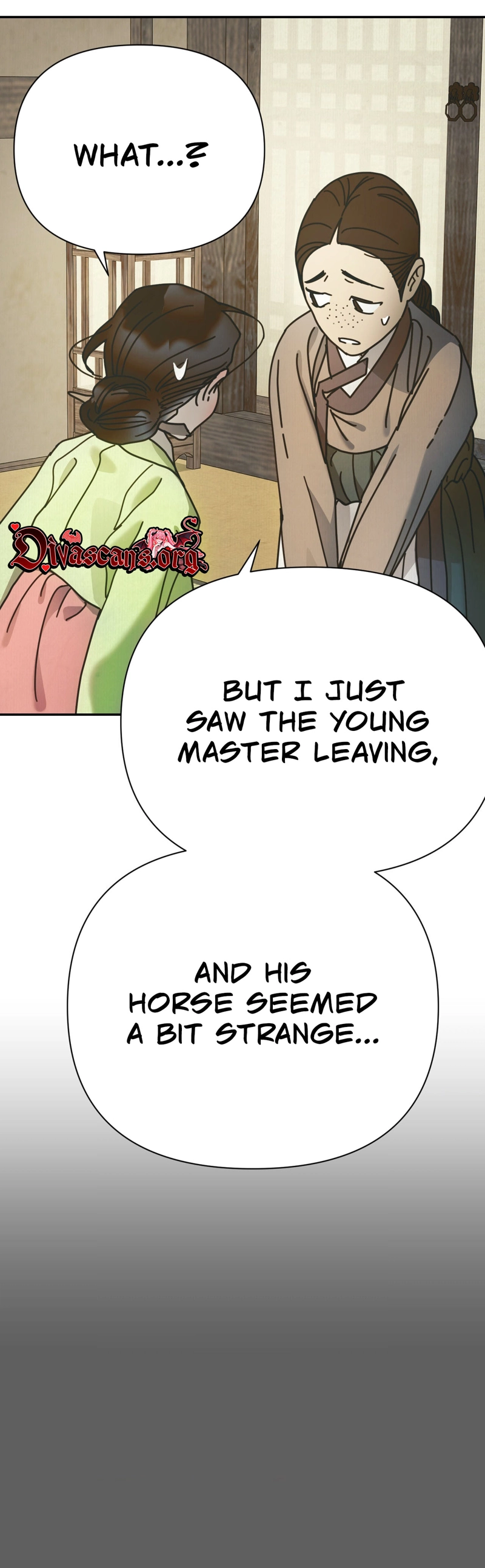 Read Concubine chapter 36 image 6 on Lezhin