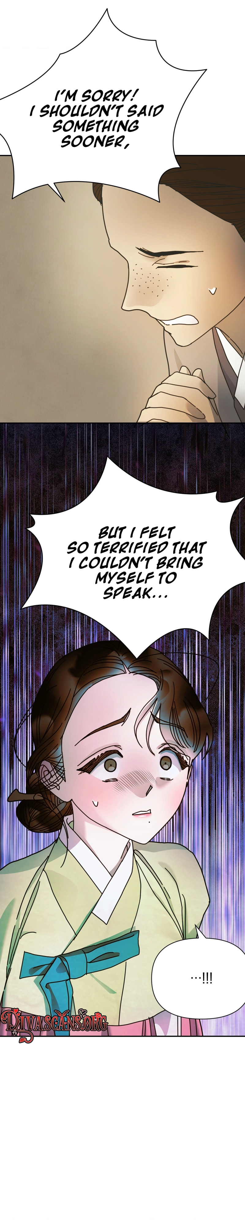 Read Concubine chapter 36 image 9 on Lezhin