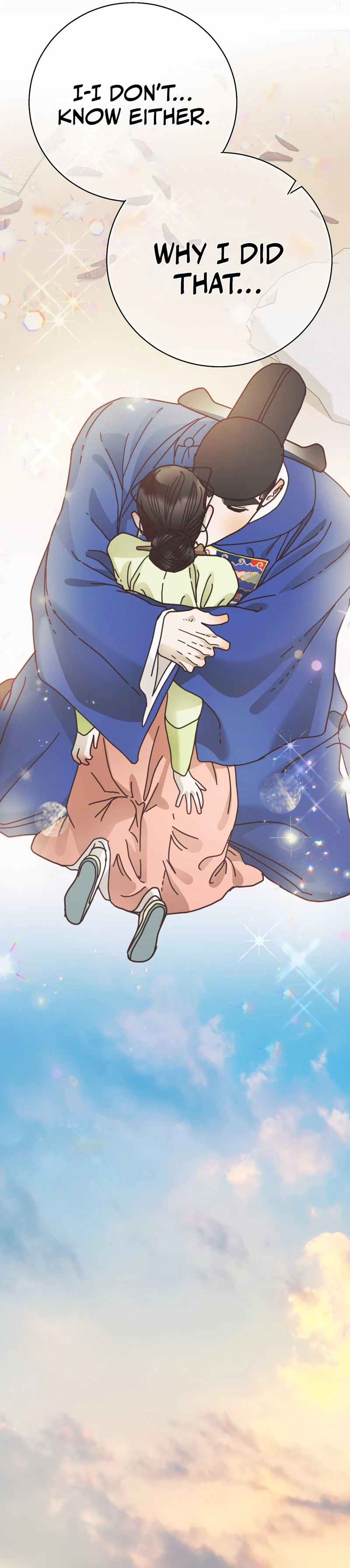 Read Concubine chapter 37 image 17 on Lezhin