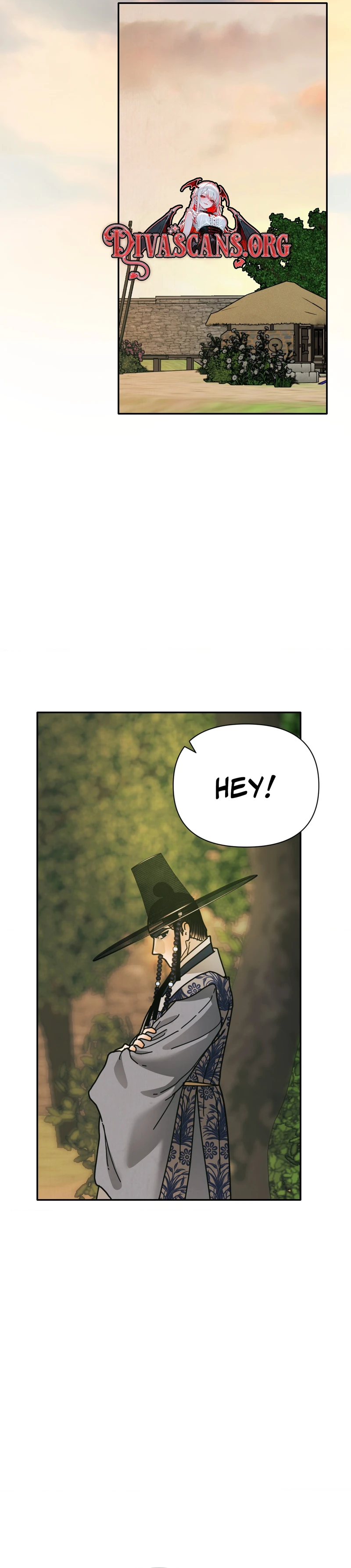 Read Concubine chapter 37 image 18 on Lezhin