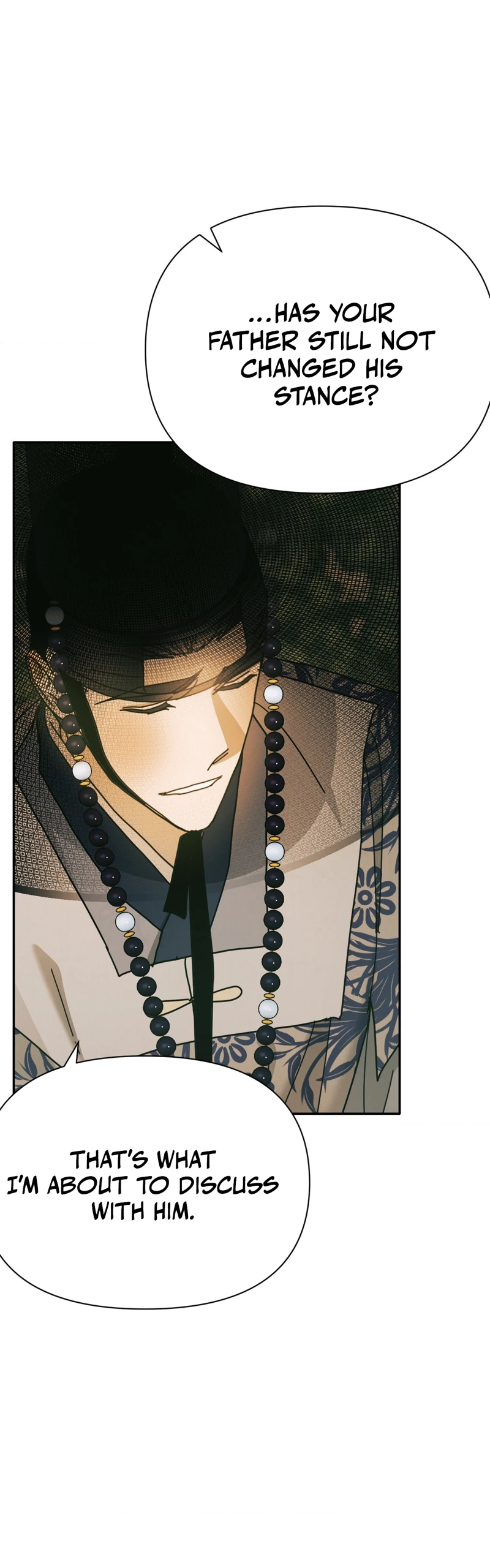Read Concubine chapter 37 image 21 on Lezhin