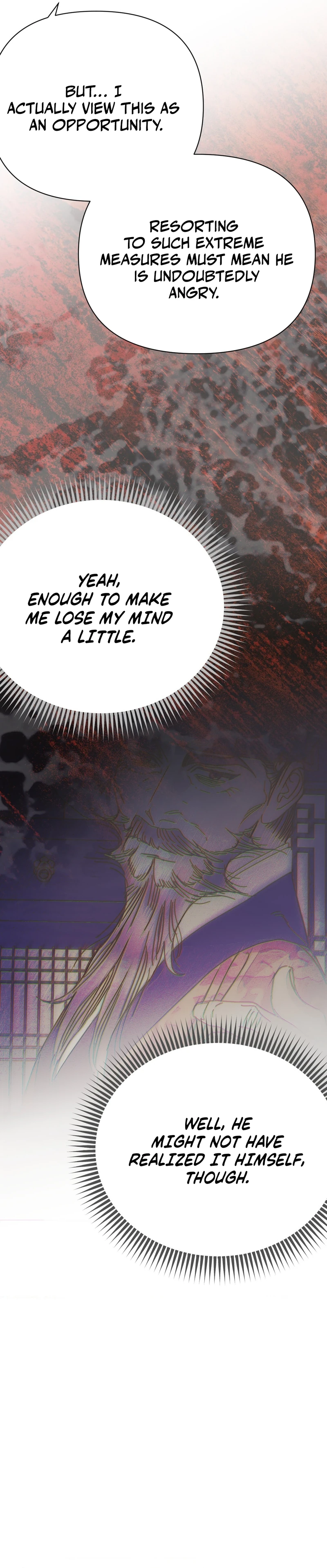 Read Concubine chapter 37 image 30 on Lezhin