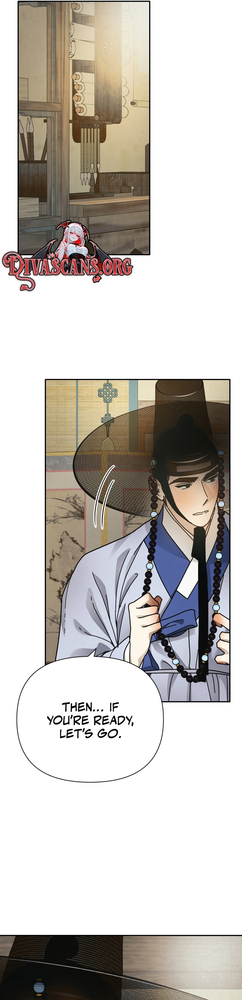 Read Concubine chapter 37 image 31 on Lezhin