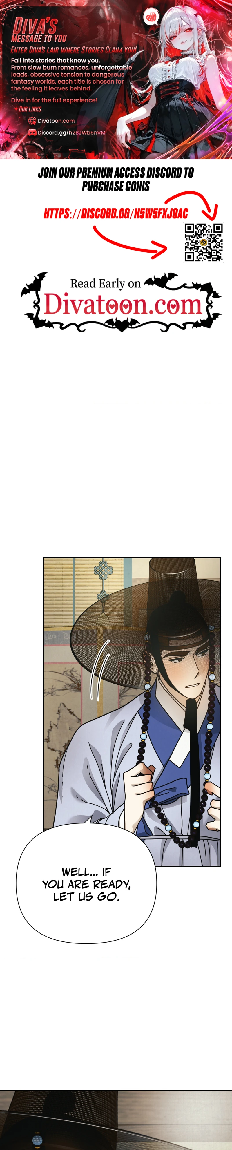 Read Concubine chapter 38 image 0 on Lezhin