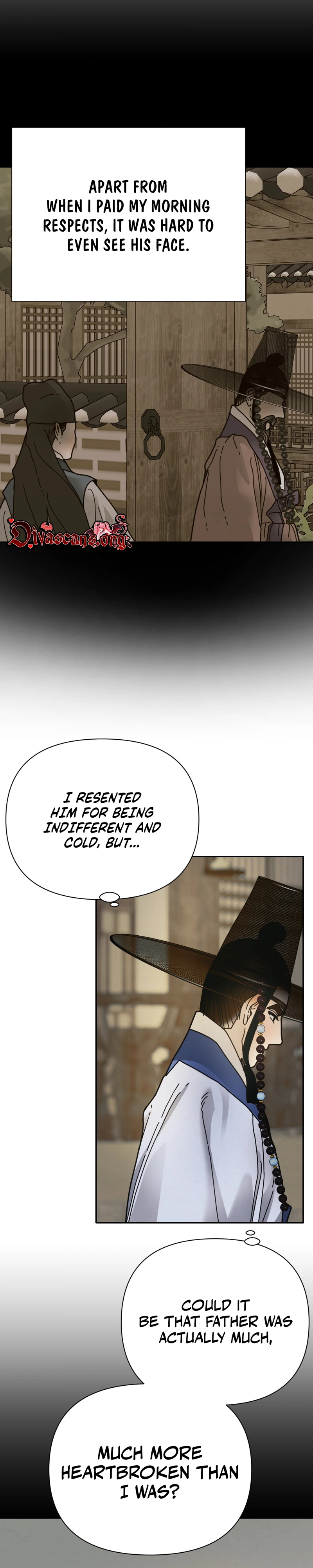 Read Concubine chapter 38 image 11 on Lezhin