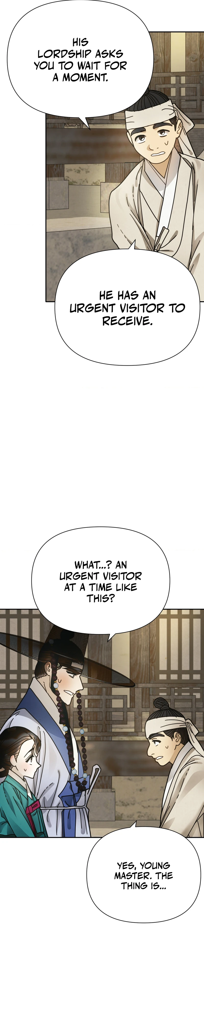 Read Concubine chapter 38 image 13 on Lezhin