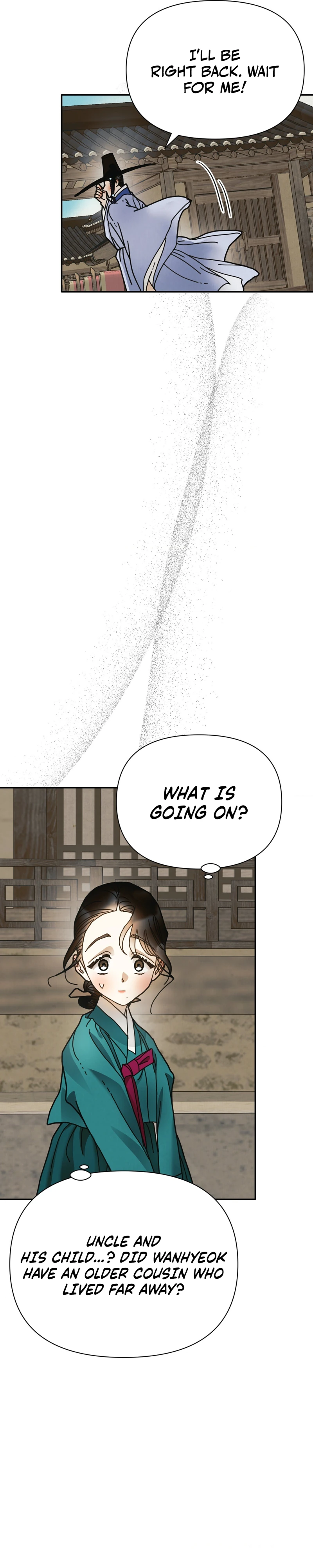 Read Concubine chapter 38 image 16 on Lezhin
