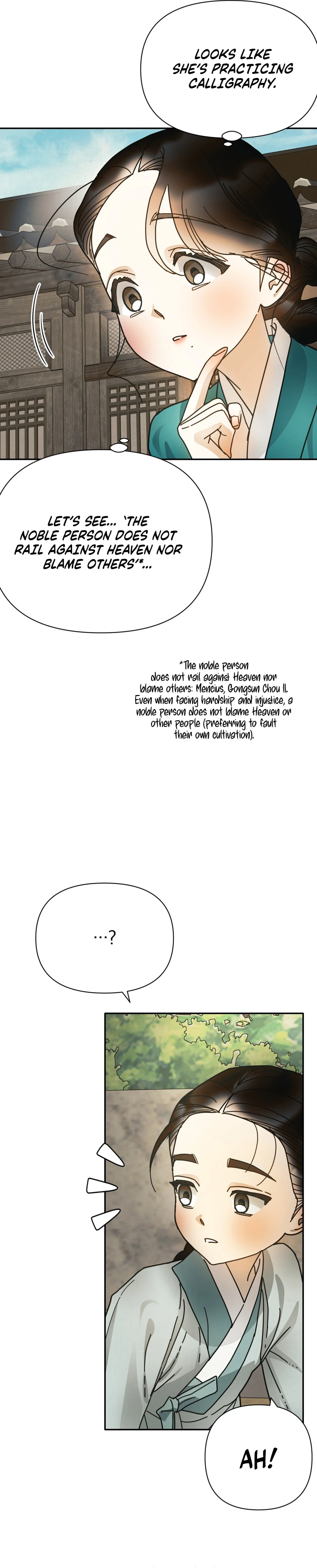 Read Concubine chapter 38 image 19 on Lezhin