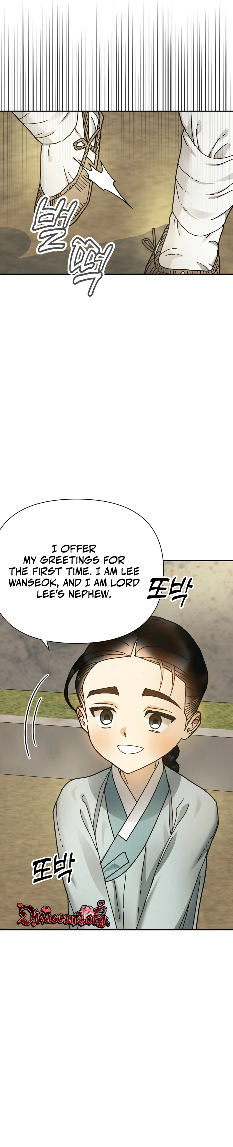 Read Concubine chapter 38 image 20 on Lezhin
