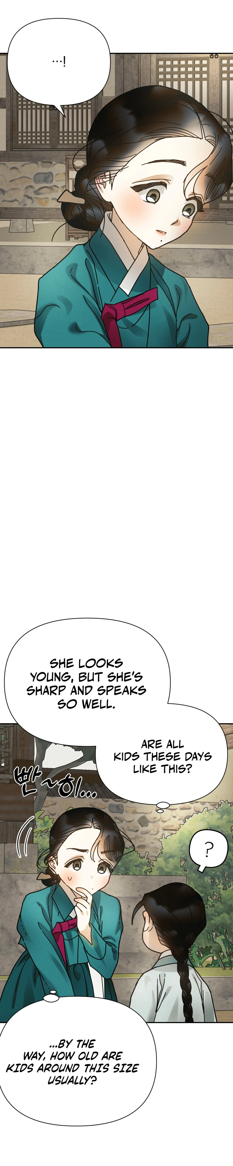 Read Concubine chapter 38 image 24 on Lezhin