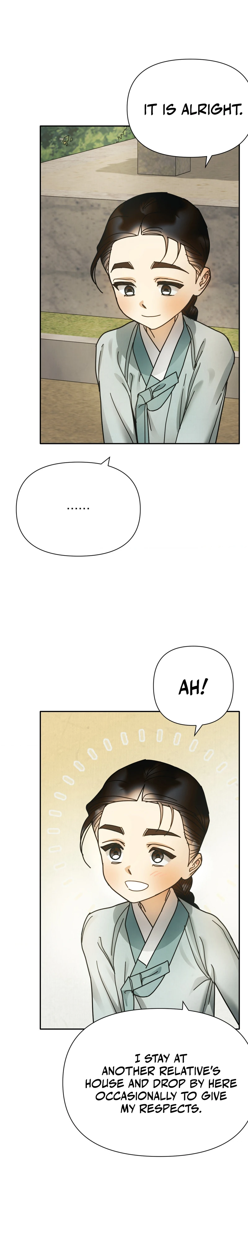 Read Concubine chapter 38 image 26 on Lezhin