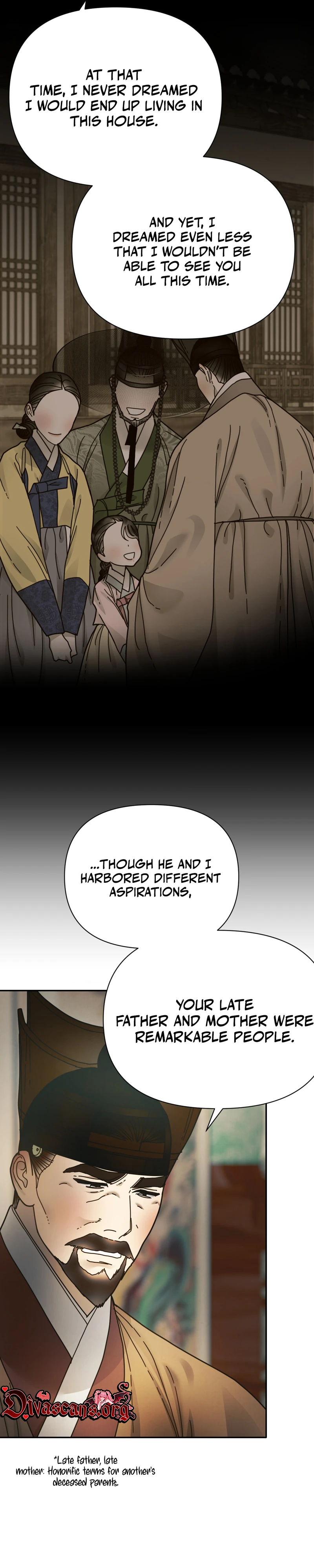 Read Concubine chapter 39 image 10 on Lezhin