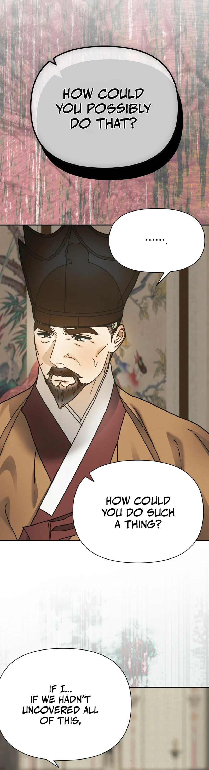 Read Concubine chapter 39 image 12 on Lezhin