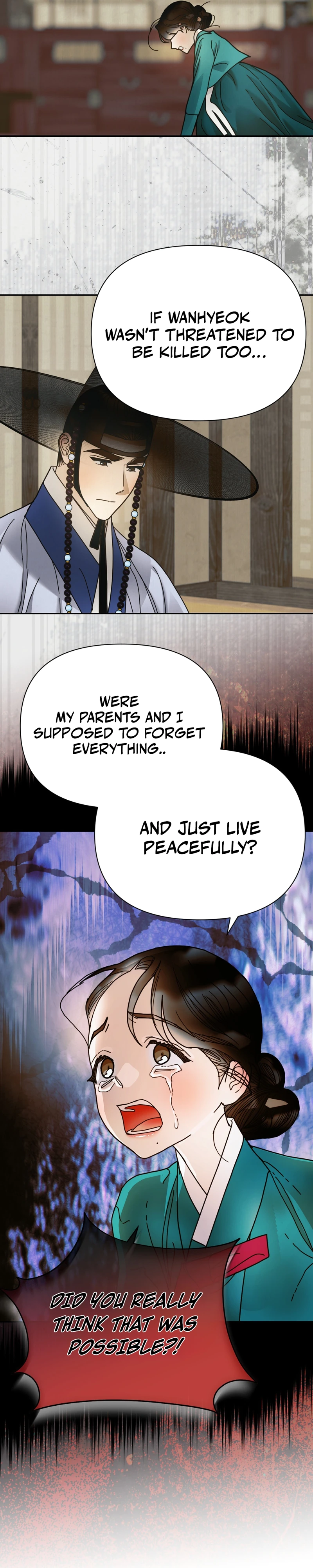 Read Concubine chapter 39 image 13 on Lezhin