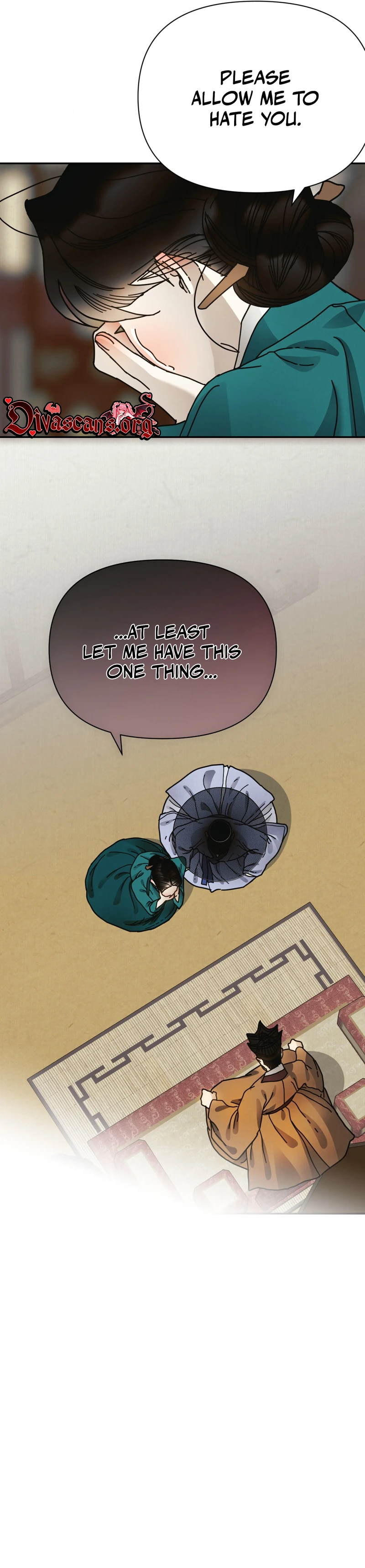 Read Concubine chapter 39 image 16 on Lezhin