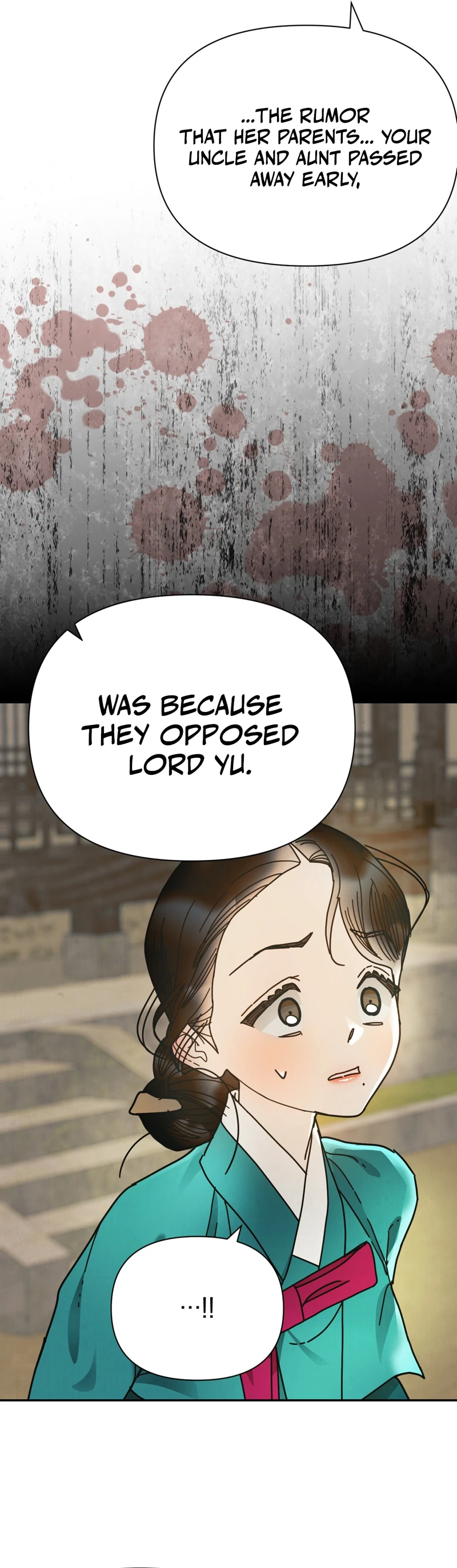 Read Concubine chapter 39 image 5 on Lezhin