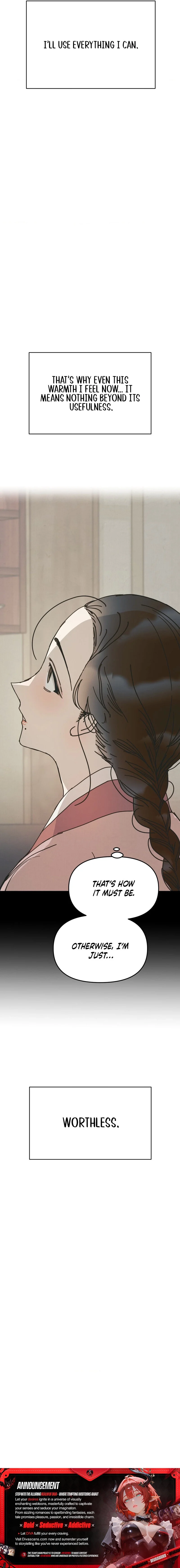Read Concubine chapter 4 image 7 on Lezhin
