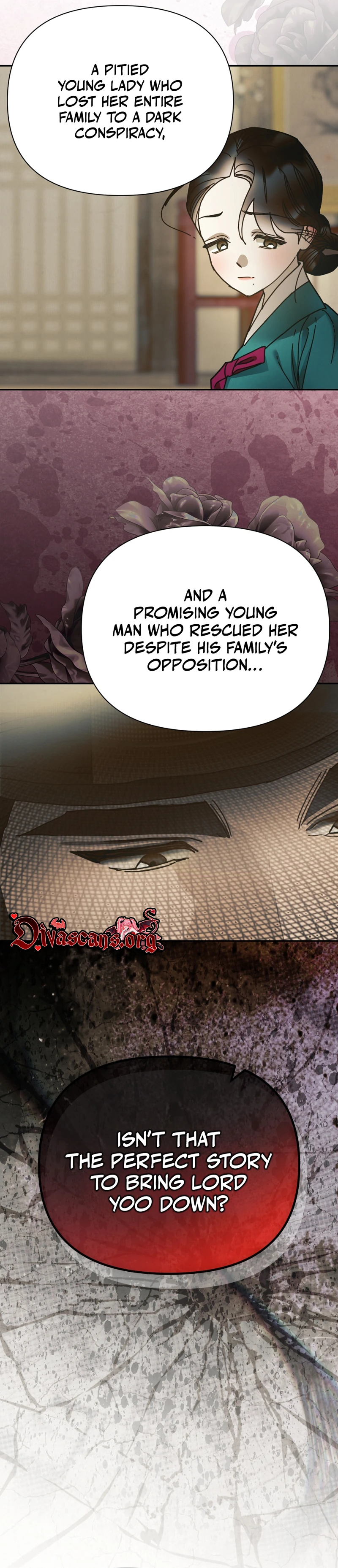 Read Concubine chapter 40 image 10 on Lezhin