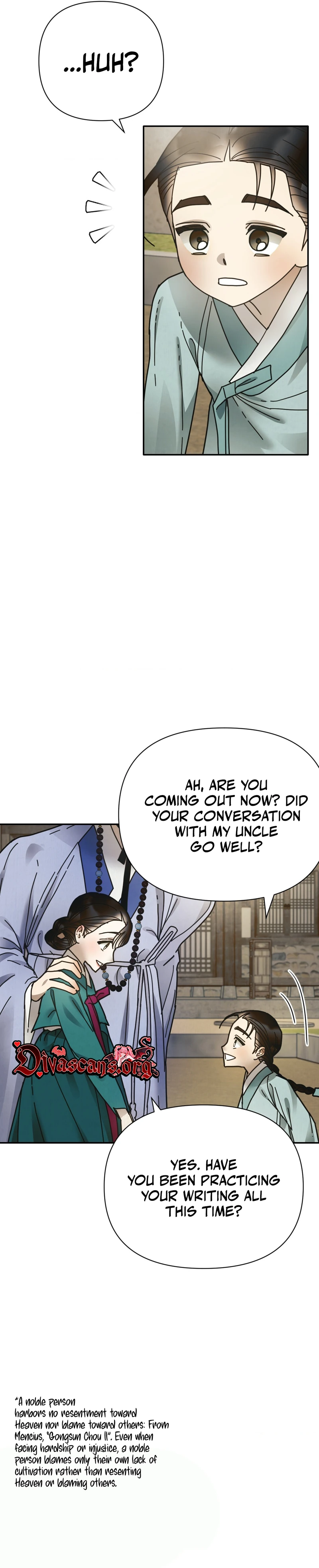 Read Concubine chapter 40 image 13 on Lezhin