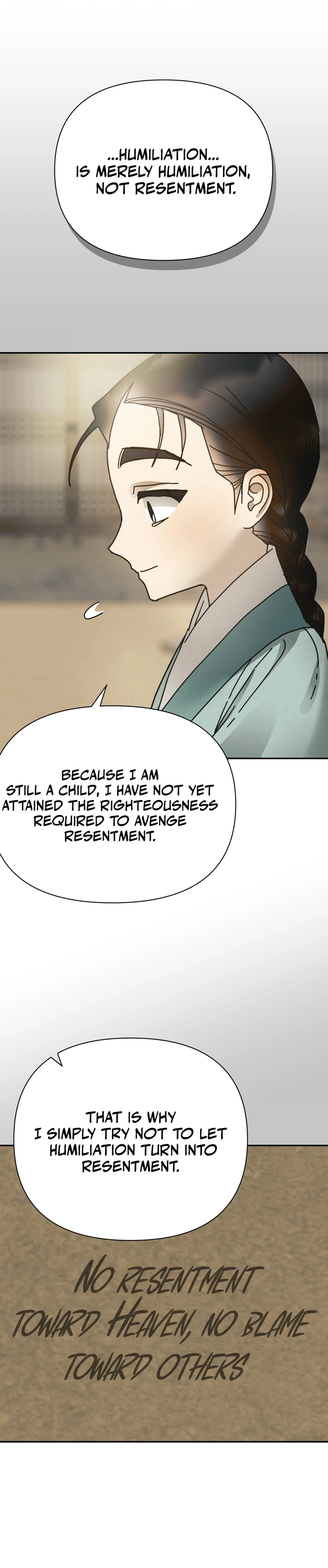 Read Concubine chapter 40 image 15 on Lezhin
