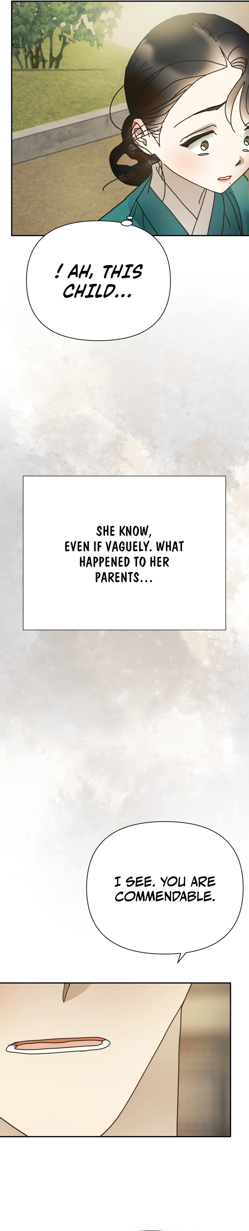 Read Concubine chapter 40 image 16 on Lezhin
