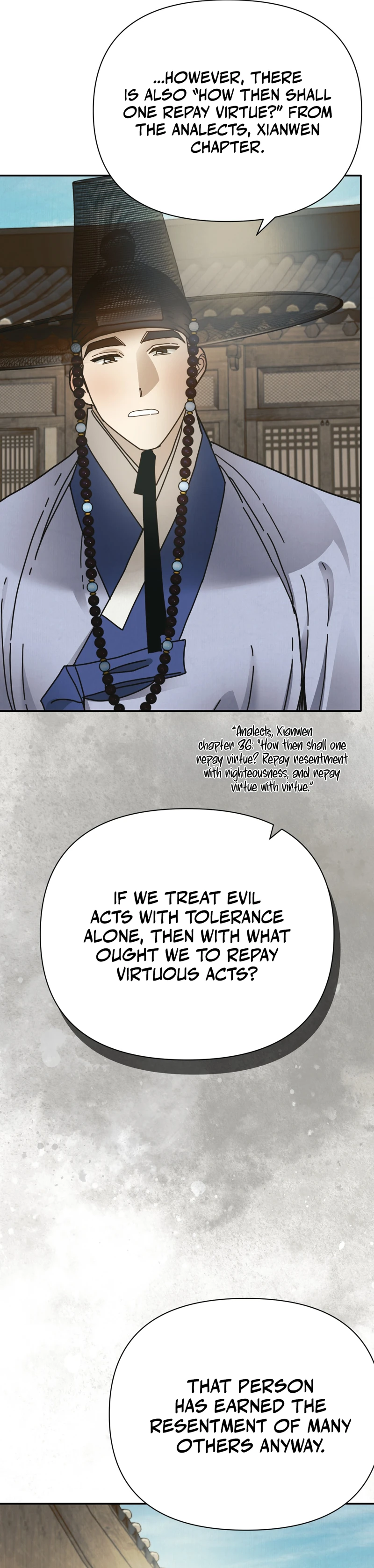 Read Concubine chapter 40 image 17 on Lezhin
