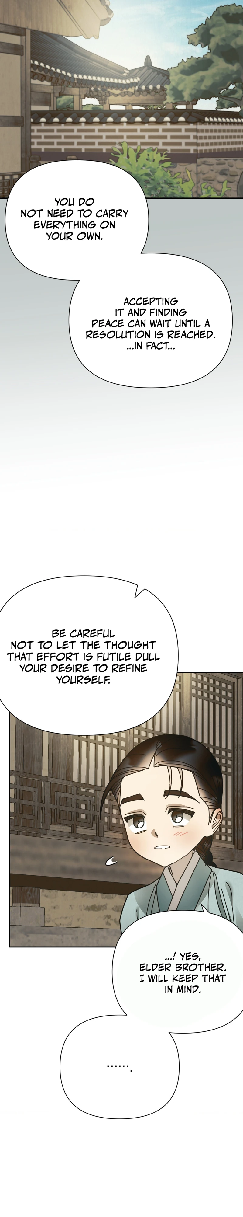 Read Concubine chapter 40 image 18 on Lezhin