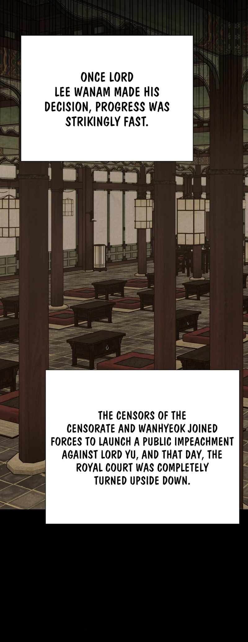 Read Concubine chapter 40 image 20 on Lezhin