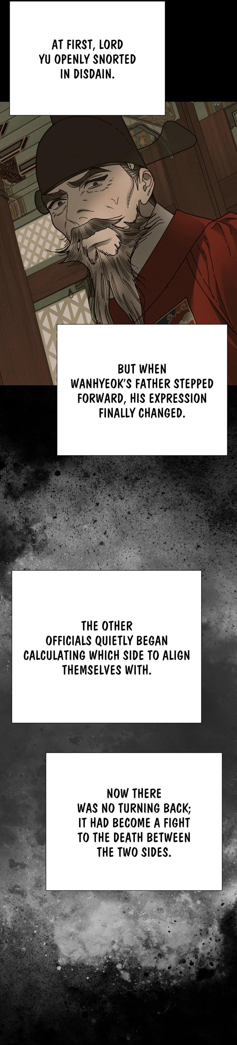 Read Concubine chapter 40 image 21 on Lezhin
