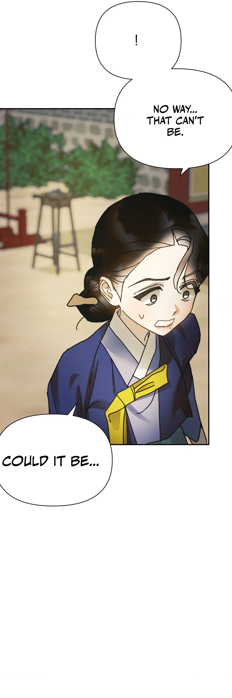 Read Concubine chapter 40 image 29 on Lezhin