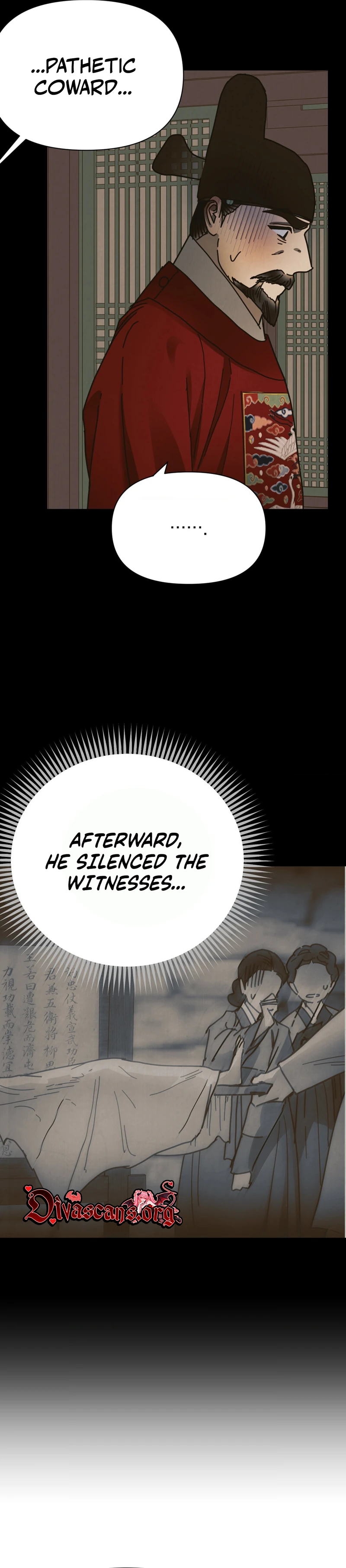 Read Concubine chapter 40 image 4 on Lezhin