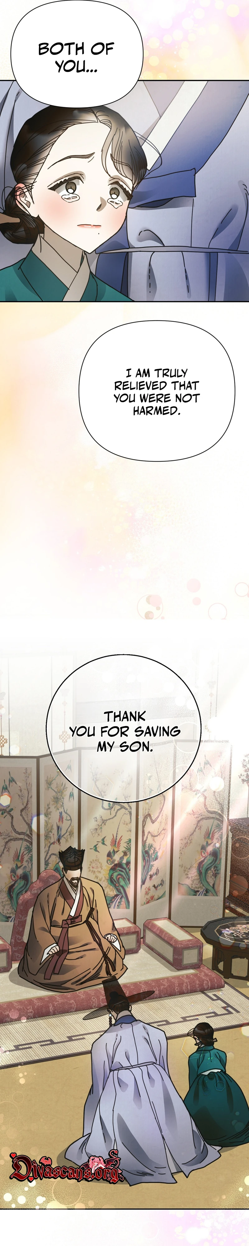 Read Concubine chapter 40 image 6 on Lezhin