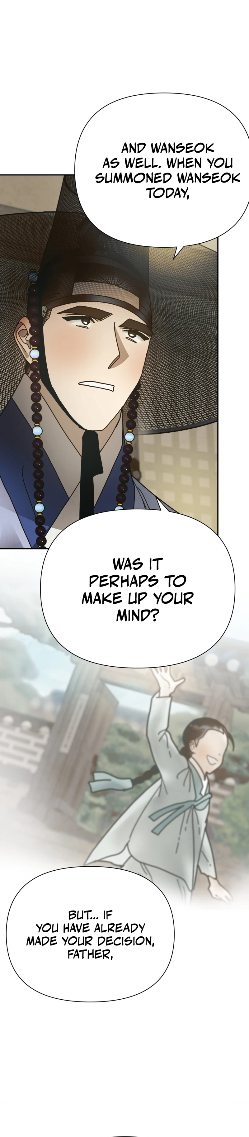Read Concubine chapter 40 image 8 on Lezhin