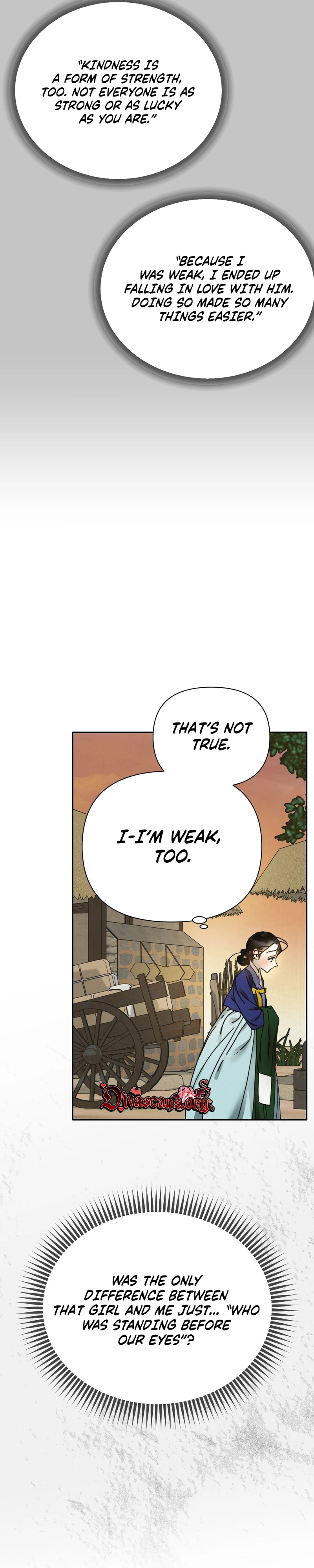 Read Concubine chapter 41 image 10 on Lezhin