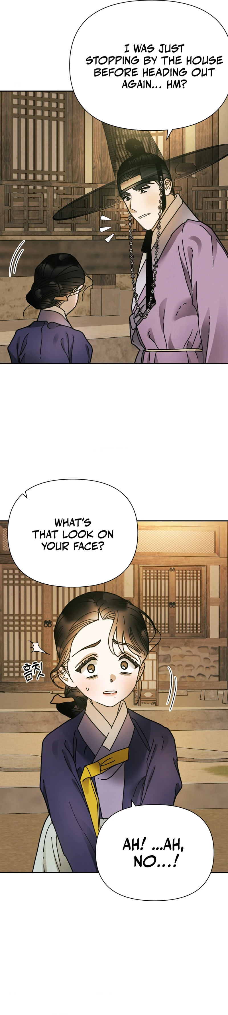 Read Concubine chapter 41 image 12 on Lezhin
