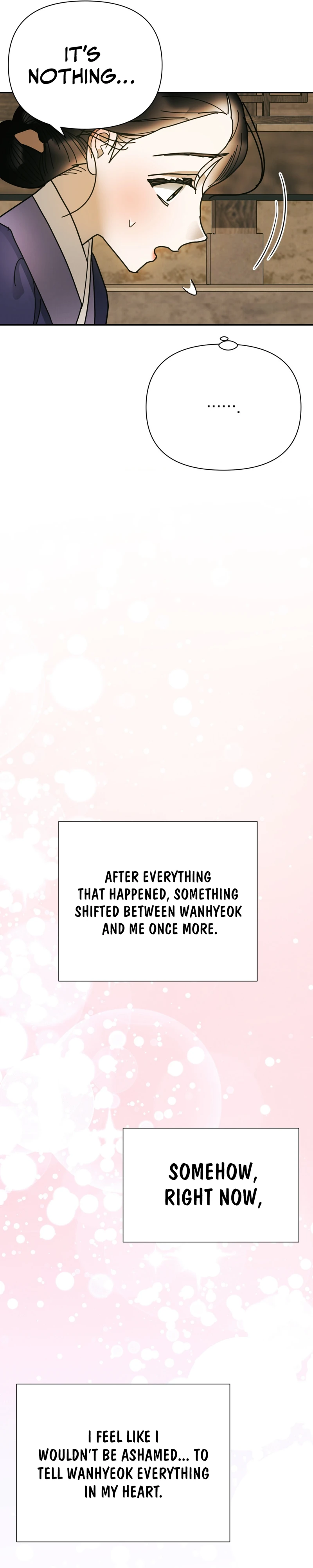 Read Concubine chapter 41 image 13 on Lezhin