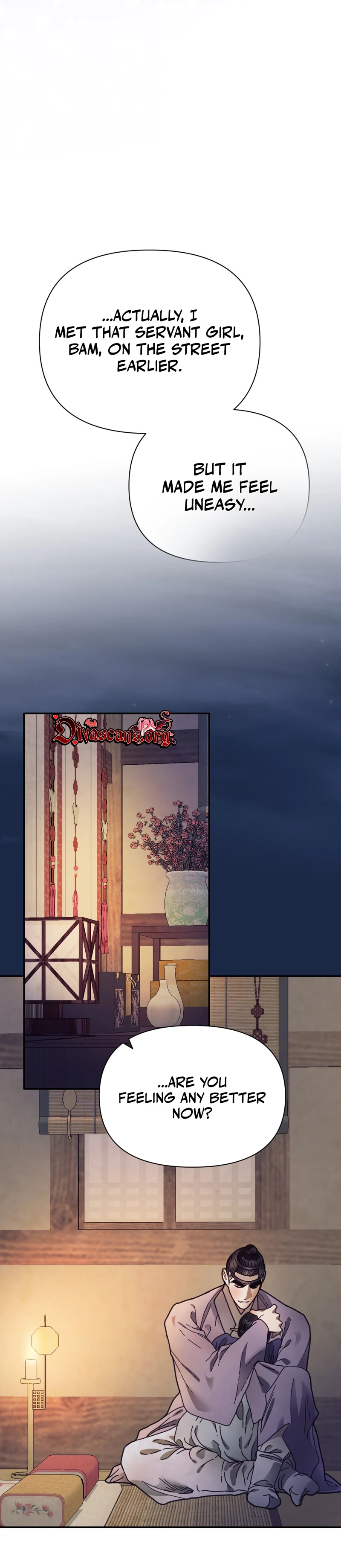 Read Concubine chapter 41 image 14 on Lezhin