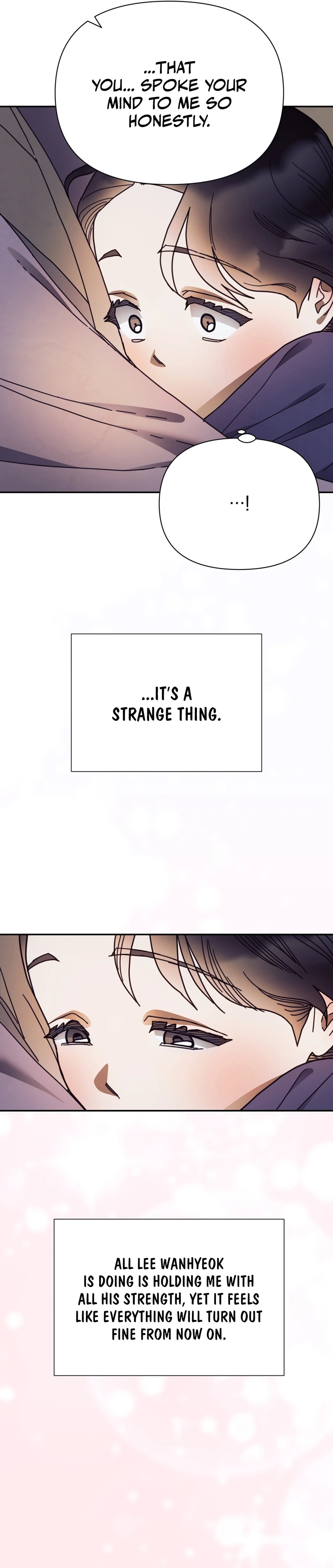 Read Concubine chapter 41 image 16 on Lezhin