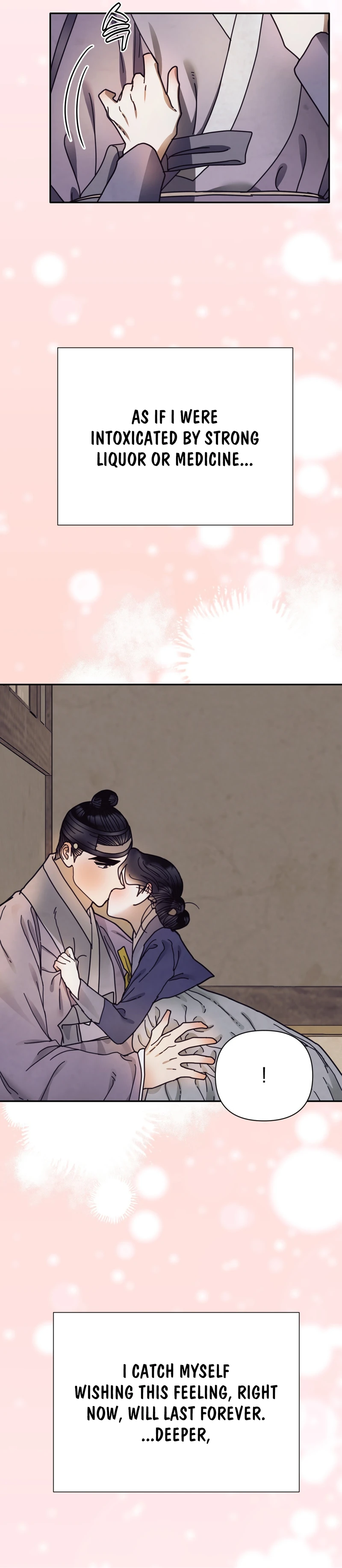 Read Concubine chapter 41 image 17 on Lezhin