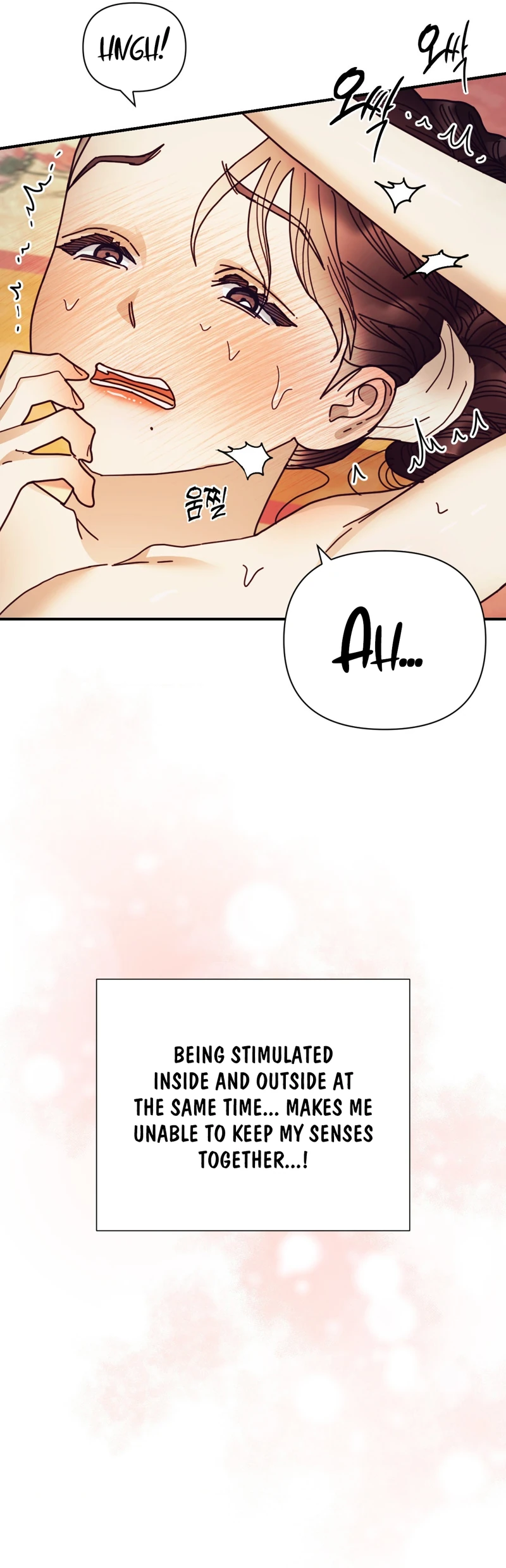Read Concubine chapter 41 image 22 on Lezhin