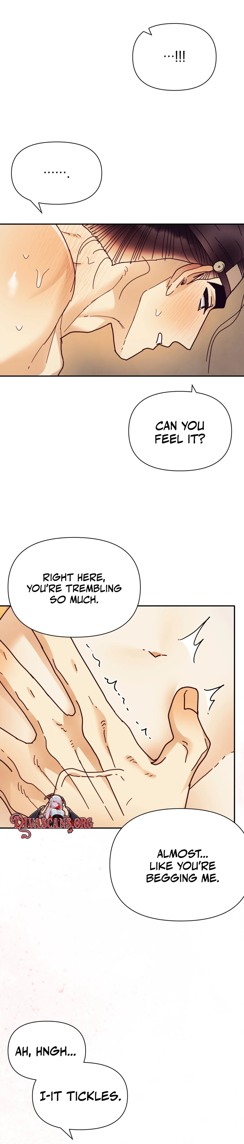 Read Concubine chapter 41 image 26 on Lezhin