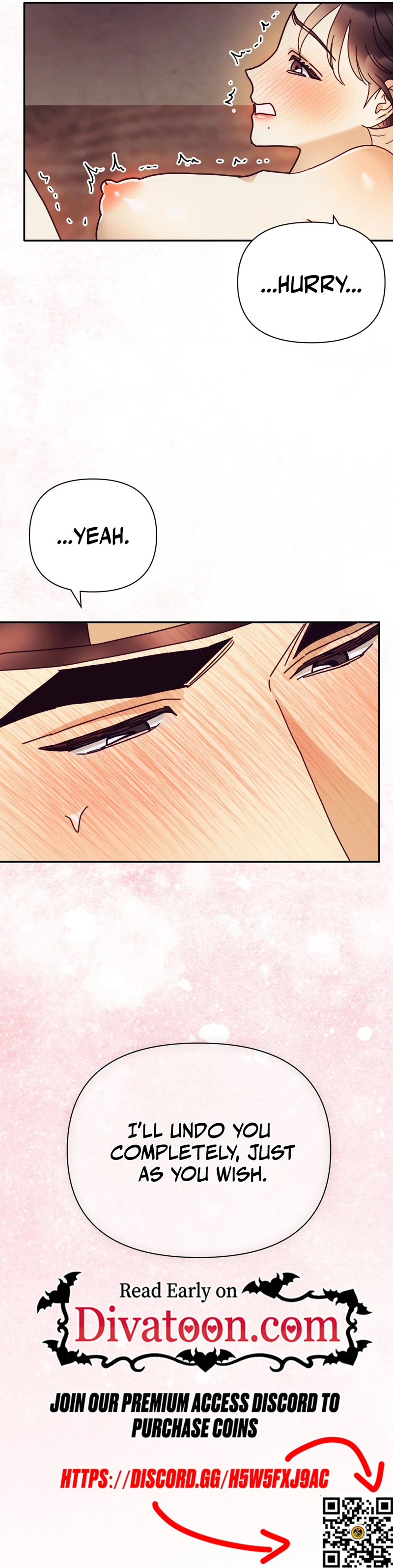 Read Concubine chapter 41 image 27 on Lezhin