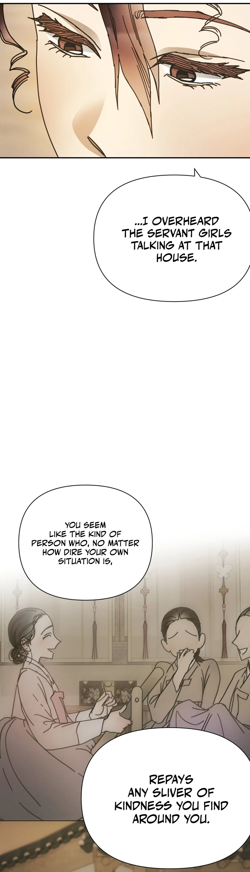 Read Concubine chapter 41 image 4 on Lezhin