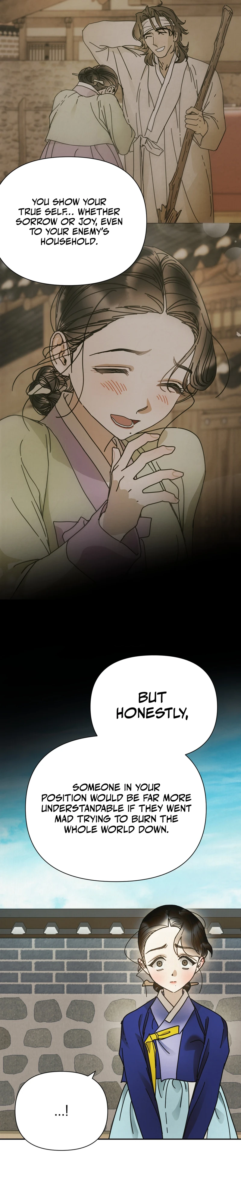 Read Concubine chapter 41 image 5 on Lezhin
