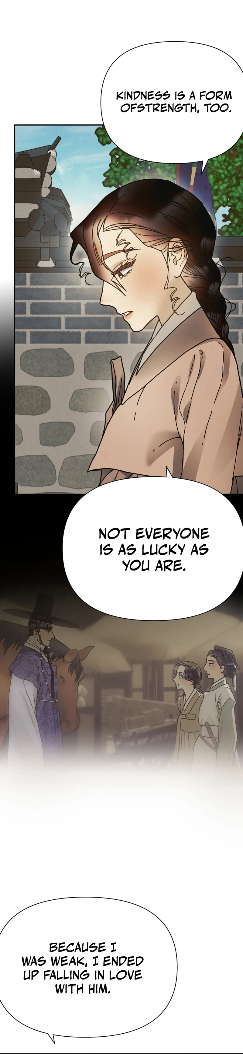 Read Concubine chapter 41 image 6 on Lezhin